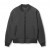 Ripstop Insulated Bomber Jacket Space Grey | Men ASRV Jackets & Outerwear