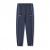 Ripstop Oversized Track Pant Navy "patch" | Men ASRV Joggers & Pants