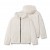Sherpa Recovery Full Zip Hoodie Ivory Cream/white | Men ASRV Hoodies & Sweatshirts