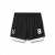 Silverplus™ Mesh 5" Liner Short Black/white | Men ASRV Shorts