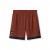 Silverplus™ Mesh Reversible Short Brick/black | Men ASRV Shorts