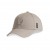 Sport Cap Light Taupe/taupe "wings" | Men ASRV Hats & Headwear