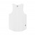 Supima® Extended Tank Top White | Men ASRV Tanks