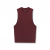 Supima® Muscle Tank Crimson | Men ASRV Tanks