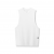 Supima® Muscle Tank White | Men ASRV Tanks