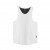 Supima® Vented Tank White | Men ASRV Tanks