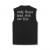 Tech Essential™ Relaxed Cutoff Black/white "otwr" | Men ASRV Tanks