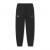 Tech-Terry™ Oversized Sweats Black "patch" | Men ASRV Joggers & Pants