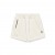 Tech-Terry™ Sidelock Sweat Short Ivory Cream | Men ASRV Shorts
