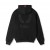 Tech-Terry™ Zip Pocket Hoodie Black/black "brush Wings/asrv" | Men ASRV Hoodies & Sweatshirts