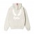 Tech-Terry™ Zip Pocket Hoodie Stone/white "brush Wings/asrv" | Men ASRV Hoodies & Sweatshirts