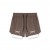 Tetra-Lite® 5" Liner Short Deep Taupe "bracket"/white | Men ASRV Shorts