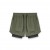 Tetra-Lite® 5" Liner Short Olive "bracket"/black | Men ASRV Shorts