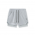 Tetra-Lite® 5" Liner Short Slate Grey "reflective Classic" | Men ASRV Shorts