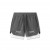 Tetra-Lite® 5" Liner Short Space Grey "bracket"/white | Men ASRV Shorts