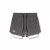Tetra-Lite® 5" Liner Short Space Grey / White / White "wings" | Men ASRV Shorts