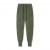 Tetra-Lite® Cargo High Rib Jogger Olive | Men ASRV Joggers & Pants