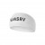 Warpflexx™ Headband White "asrv" | Men ASRV Hats & Headwear