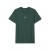 Warpflexx-Lite™ Half-Sleeve Baselayer Forest Green | Men ASRV Short Sleeves