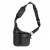 Water Bottle Holster Bag Black | Men ASRV Bags