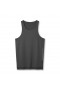  Regata masculina 3d-Lite® 2.0 Drop Hem Tank Space Grey "otwr" | ASRV Tanks