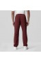  Calça Aerotex™ Weather-Ready Bonded Crimson | Calças de treino e jogging ASRV para homem