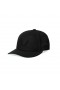 Boné New Era® 59fifty® de Perfil Baixo Preto/Asas Pretas | Masculino ASRV Bonés e Acessórios para a Cabeça