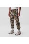  Calça de moletom oversized Tech-Terry™ com estampa camuflada Realtree® "asas empilhadas" | Calça jogger e calça masculina ASRV