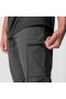 Calça Jogger Tetra-Lite® Standard Zip Cinza Espacial | Calças e Joggers Masculinas ASRV