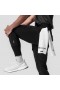  Calça Jogger Tetra-Lite® Tech High Rib Preta "cyber" | Calças e Joggers Masculinas ASRV