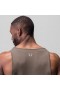  3d-Lite® 2.0 Drop Hem Tank Mély Taupe "otwr" | Férfi ASRV Tankok