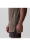  3d-Lite® 2.0 Drop Hem Tank Mély Taupe "otwr" | Férfi ASRV Tankok