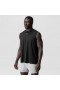 3d-Lite® 2.0 Lycra® Relaxed Cutoff Fekete "otwr Block" | Férfi ASRV Tankok