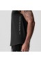  Aerosilver® Cutoff Tank Fekete "otwr" | Férfi ASRV Tankok
