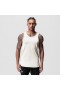  Aerosilver® Elefántcsont Krémszínű Tank Top | Férfi ASRV Tankok