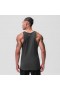  Cottonplus™ Standard Slim Tank Asztroszürke | Férfi ASRV Tankok