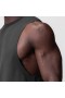  Supima® Muscle Tank asztroszürke | Férfi ASRV Tankok