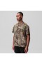  Tech Essential™ Relaxed póló Realtree® Camo | Férfi ASRV rövid ujjú