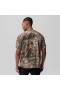  Tech Essential™ Relaxed póló Realtree® Camo | Férfi ASRV rövid ujjú