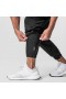  Tetra-Lite® Standard Zip Jogger Fekete | Férfi ASRV Jogger Nadrágok és Nadrágok