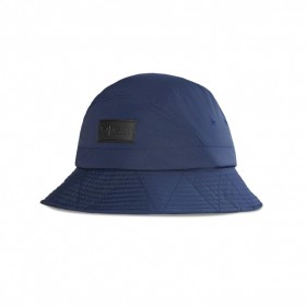  Hipora® Sötétkék Bucket Hat "foltos logóval" | Férfi ASRV Kalapok és Fejfedők