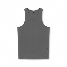  Solucell™ Essential Slim Tank asztroszürke | Férfi ASRV Tankok