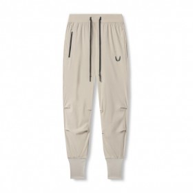  Tetra-Lite® High Rib Jogger Sand Smoke | Férfi ASRV Joggers és Nadrágok