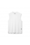  3d-Lite® 2.0 Lycra® Relaxed Cutoff White | Umair ASRV Fir