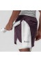  Pantaloncini aderenti Tetra-Lite® 7" viola scuro "cyber"/bianco | Pantaloncini ASRV da uomo
