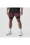  Tetra-Lite® 7" Liner Short Plum "asrv"/nero | Pantaloncini ASRV da uomo