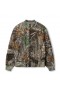 リップストップ インサレーテッド ボンバージャケット Realtree® カモ | メンズ ASRV ジャケット＆アウター