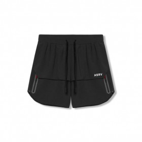 Tetra-Lite® 7インチ テック ショートパンツ ブラック | メンズ ASRV ショートパンツ