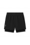  Aerotex™ Bonded 7" Liner Shorts Svart | Herre ASRV Shorts