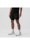  Aerotex™ Hybrid Liner Shorts Svart/svart | Herre ASRV Shorts